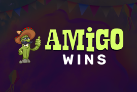 Amigo Wins Casino